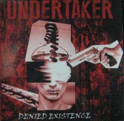 Undertaker (ARG) : Denied Existence